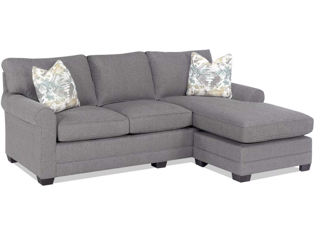 Temple 6634-75  Tailor Made Sofa