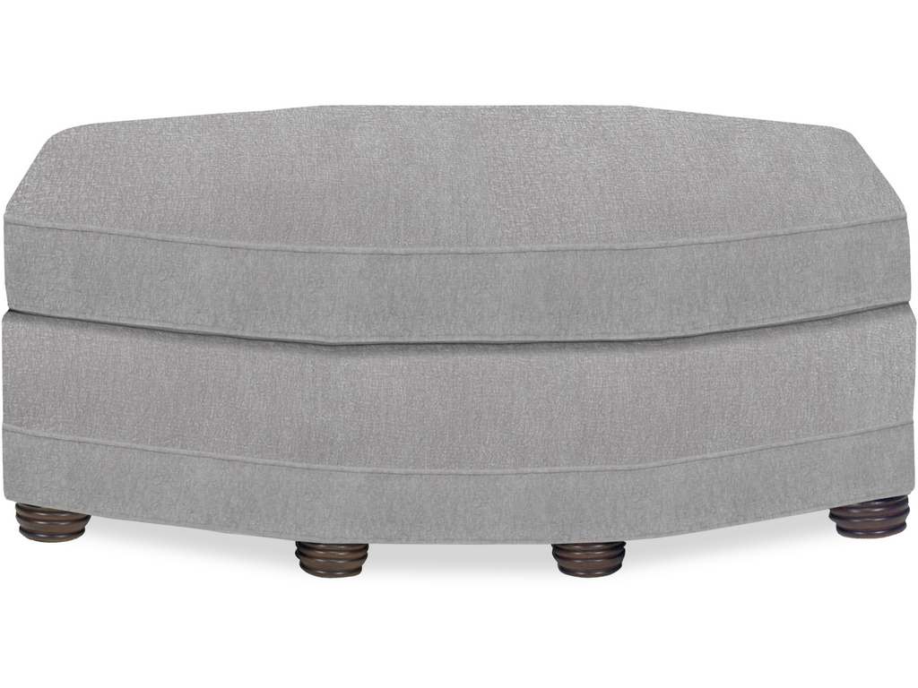 Temple 6653  Tailor Made Ottoman