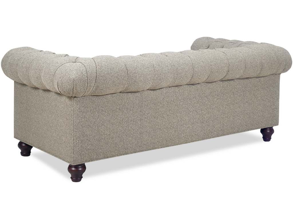Temple 7501-65 Chesterfield Loveseat Temple 7501-65 Chesterfield Loveseat