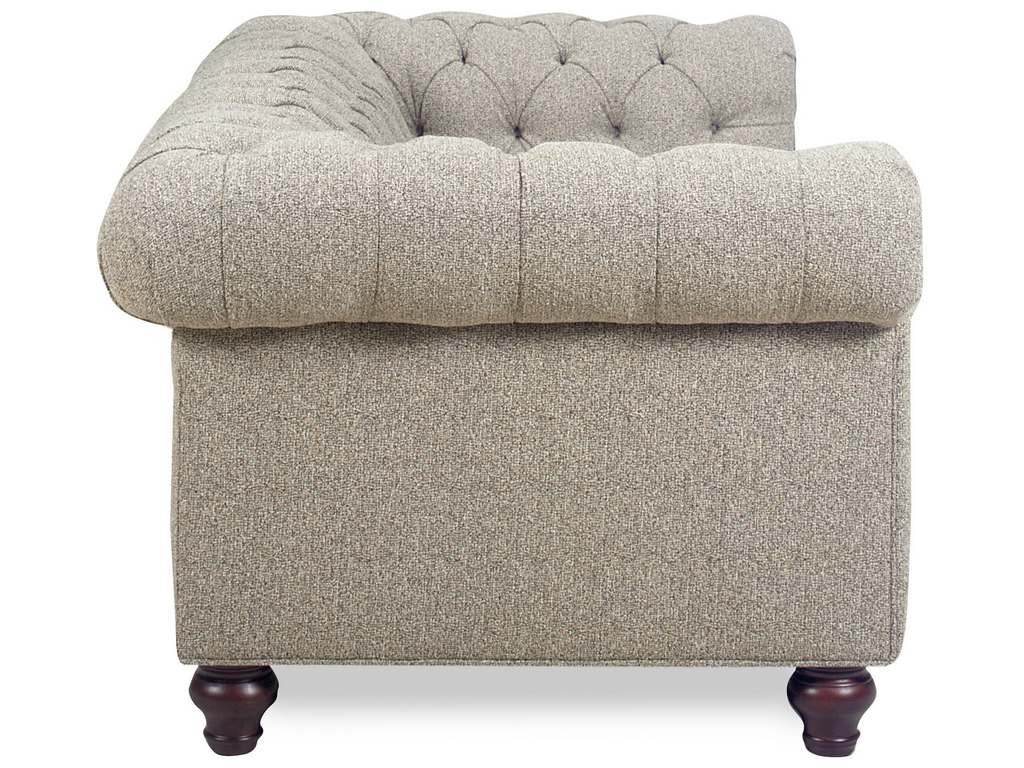 Temple 7501-65 Chesterfield Loveseat Temple 7501-65 Chesterfield Loveseat