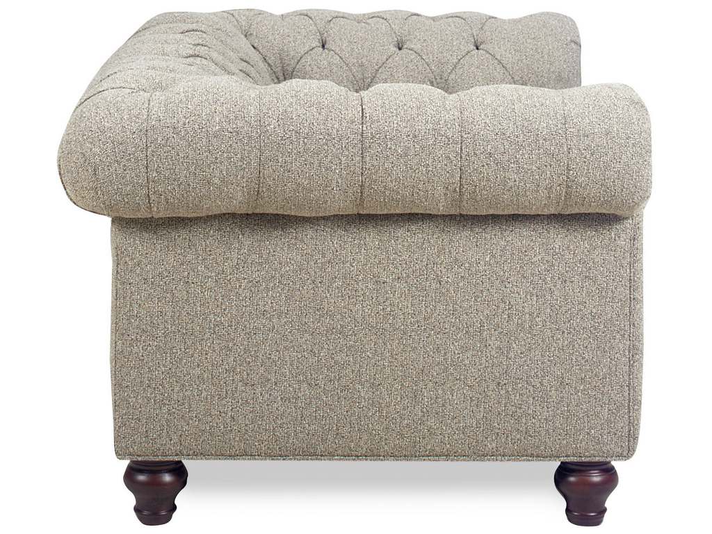 Temple 7505 Chesterfield Chair Temple 7505 Chesterfield Chair