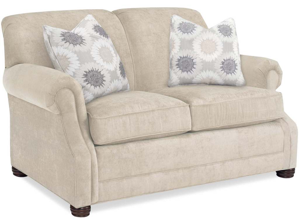 Temple 7701-62  Tailor Made Loveseat