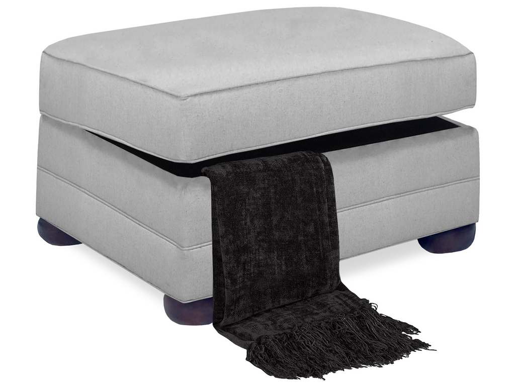 Temple 7713  Tailor Made Ottoman