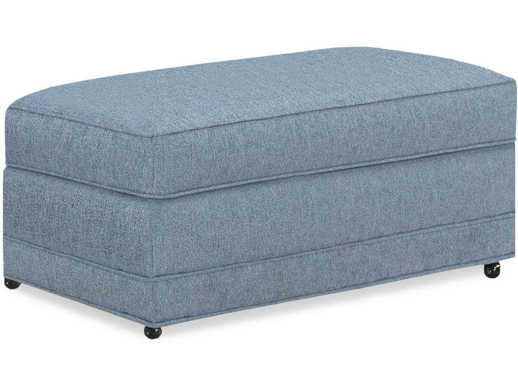 Temple 7733  Tailor Made Ottoman