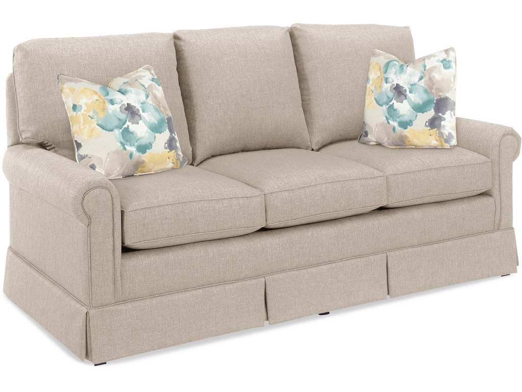 Temple 820-78  Carolina Sofa