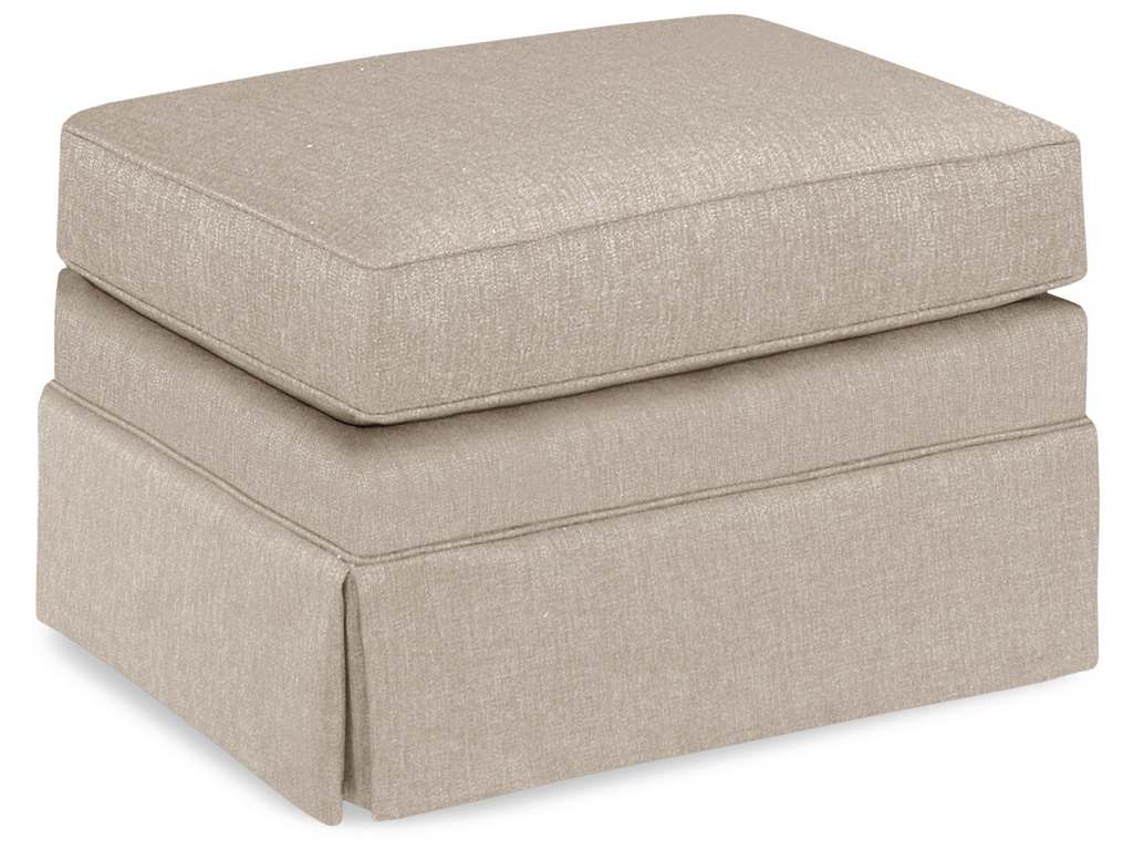 Temple 823  Carolina Ottoman