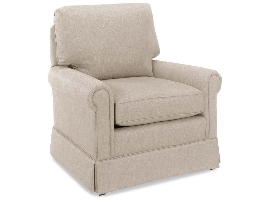 Temple 825  Carolina Chair