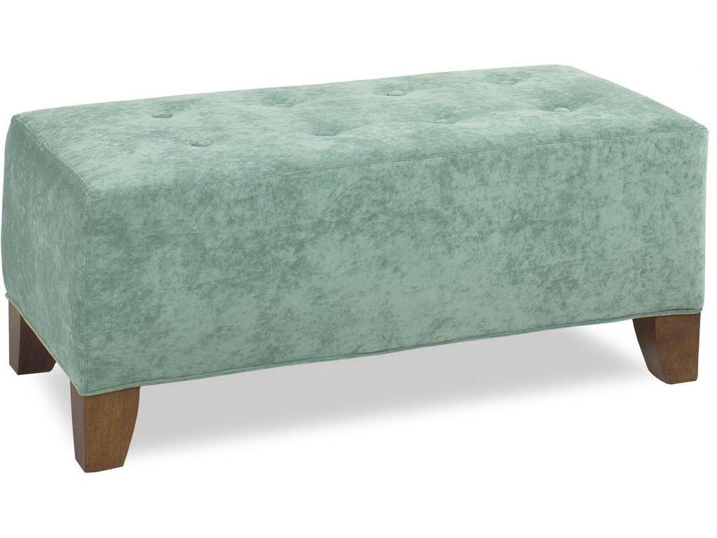 Temple 90  Kylen Ottoman