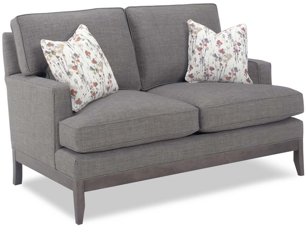 Temple 9001-57  Bach Loveseat