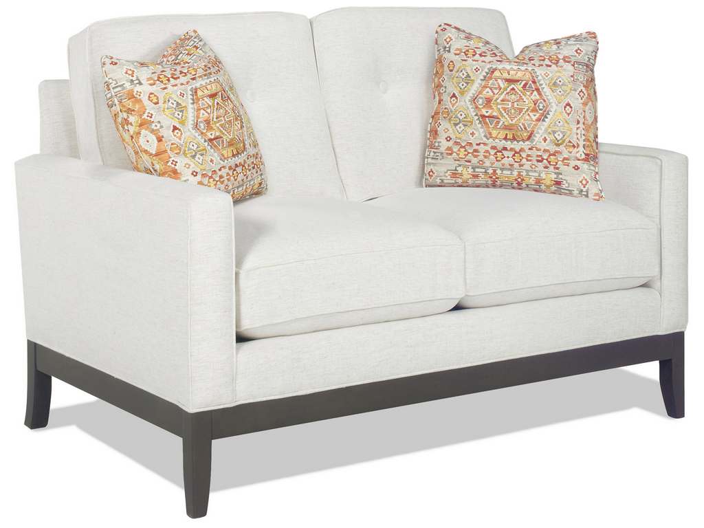 Temple 9201-57 Reese Loveseat Temple 9201-57 Reese Loveseat