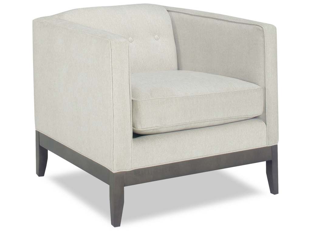 Temple 925  Diva Chair