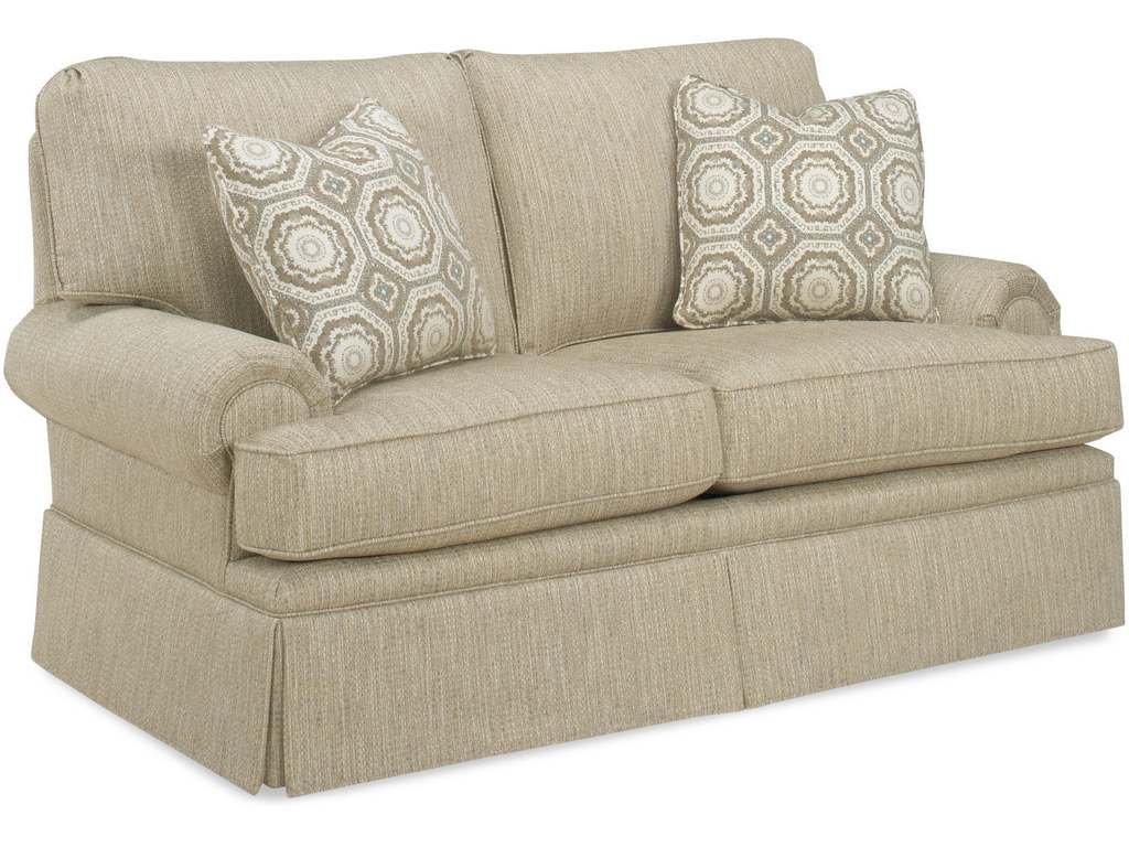 Temple 9501-66  Winston Loveseat