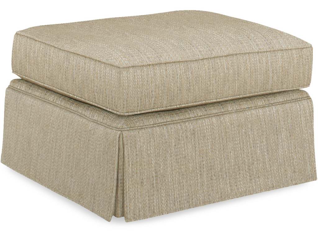 Temple 9503  Winston Ottoman