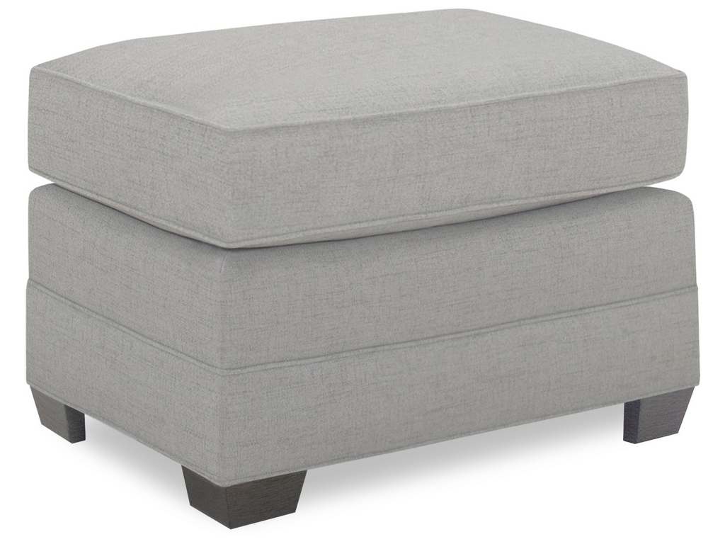 Temple 9513  Winston Ottoman
