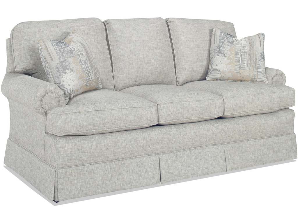 Temple 980-74  American Sofa