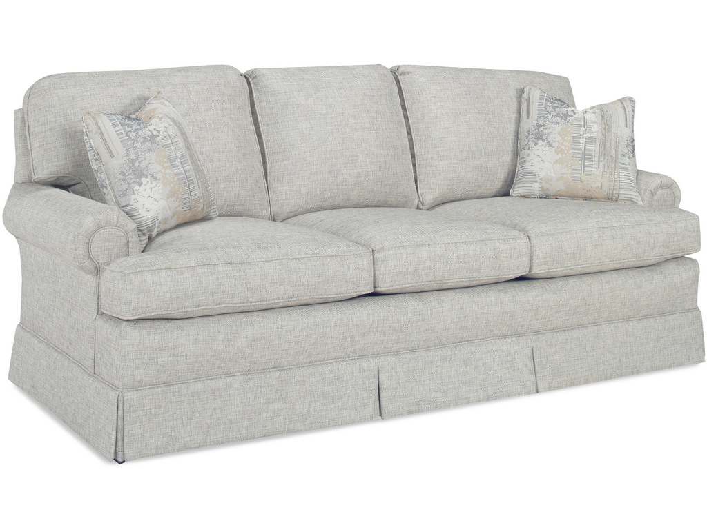 Temple 980-84  American Sofa