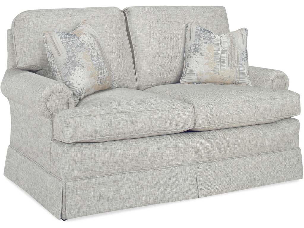 Temple 981-61  American Loveseat