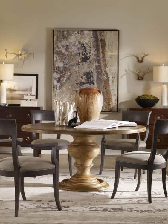 Century Furniture 429-315 Town and Country Centre Table Century Furniture 429-315 Town and Country Centre Table