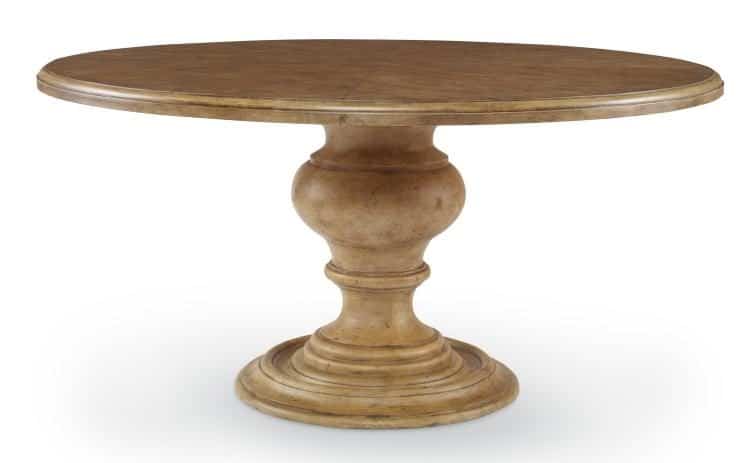 Century Furniture 429-315 Town and Country Centre Table