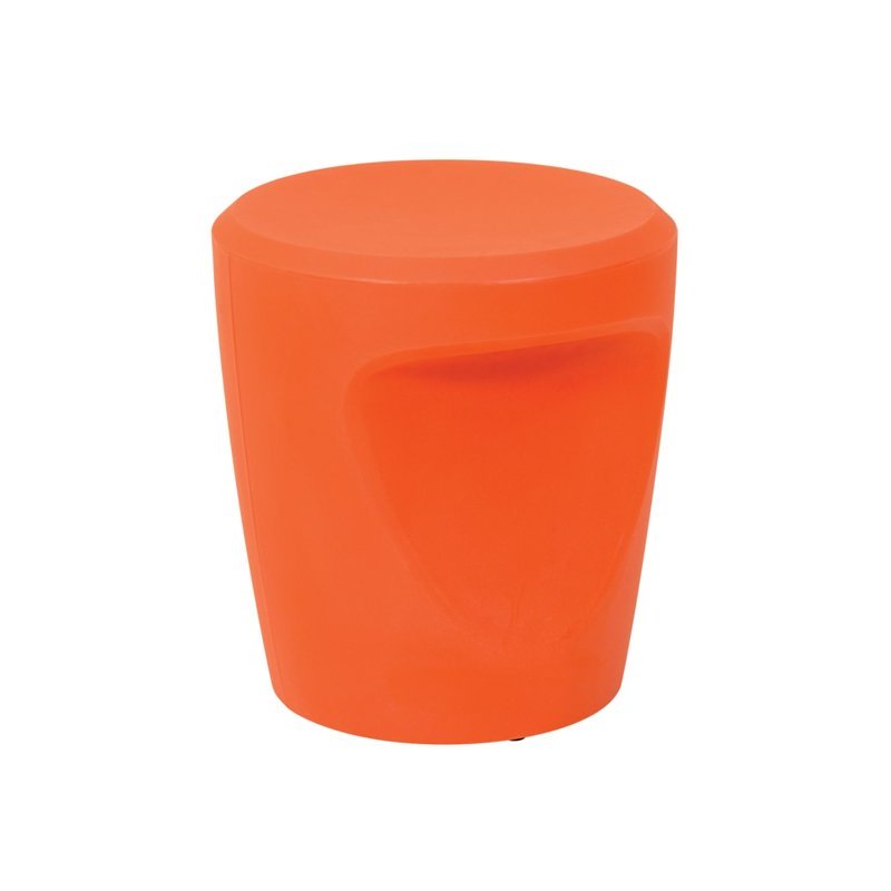 Tropitone 3B1782 Radius 16 inch Round Tea Table