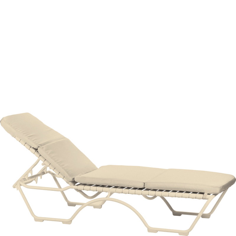 Tropitone Add-A-Pad Kahana Add-A-Pad for Chaise Lounges