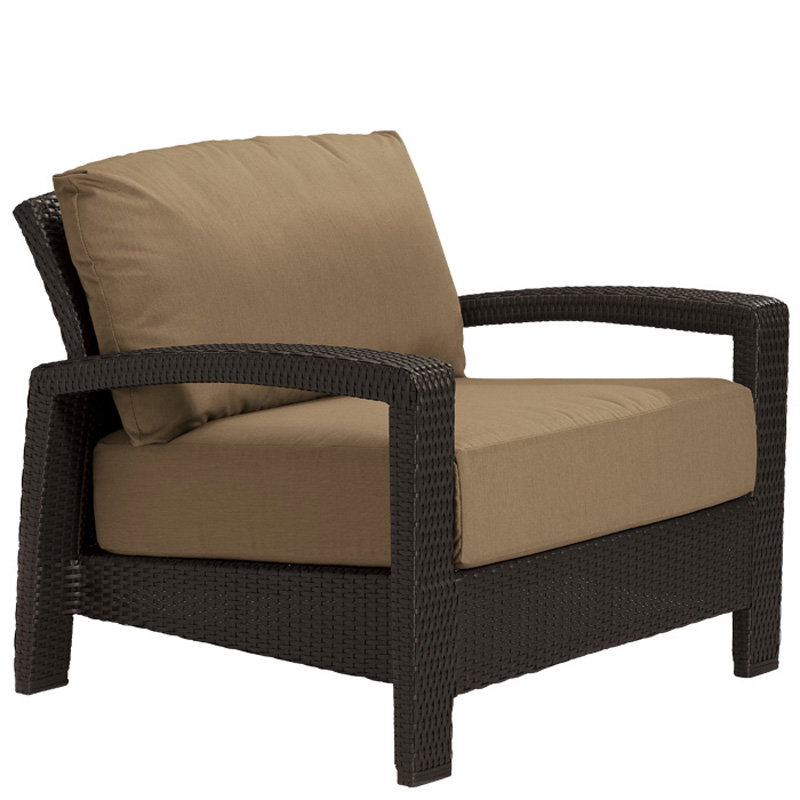 Tropitone 360911AC Evo Arm Chair Tropitone 360911AC Evo Arm Chair