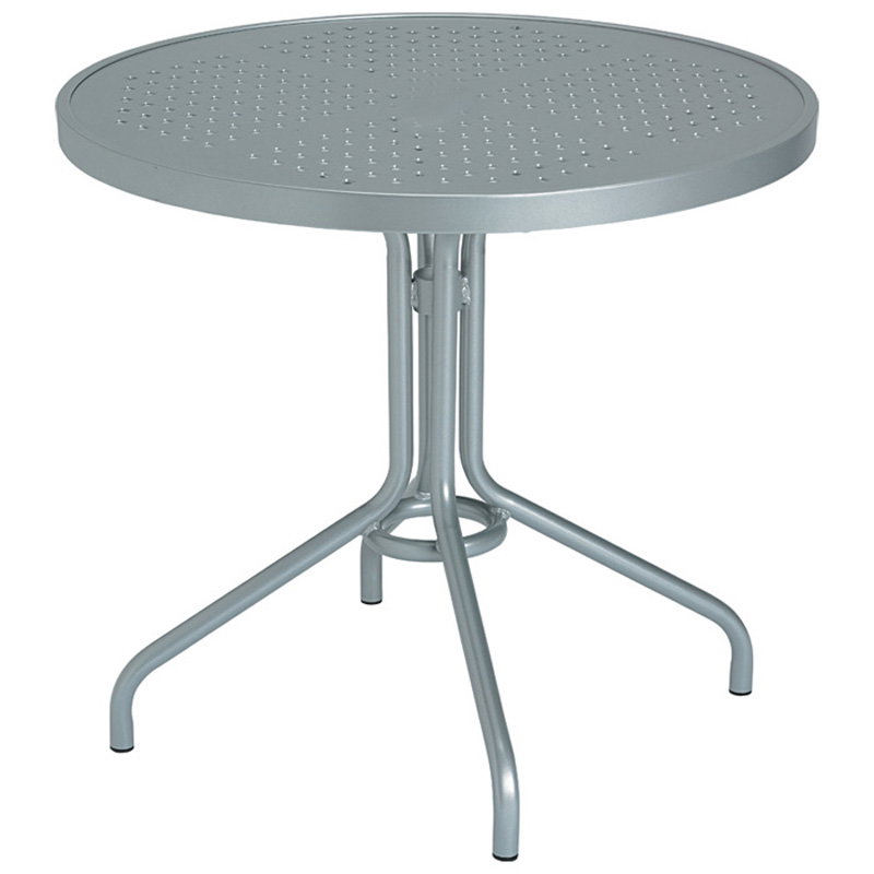 Tropitone 656SB Boulevard Tables 30 inch Round Dining Table