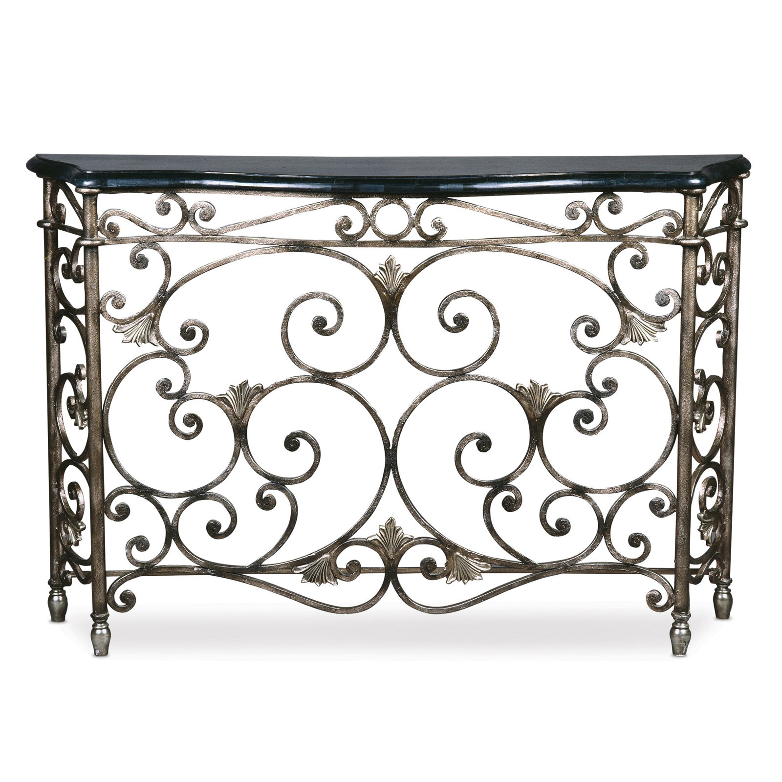 Ambella Home 05116-850-001 Dickinson Console Table