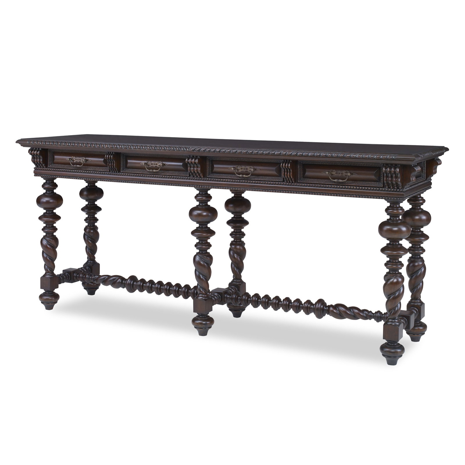 Ambella Home 06735-850-002 Modesto Console Table