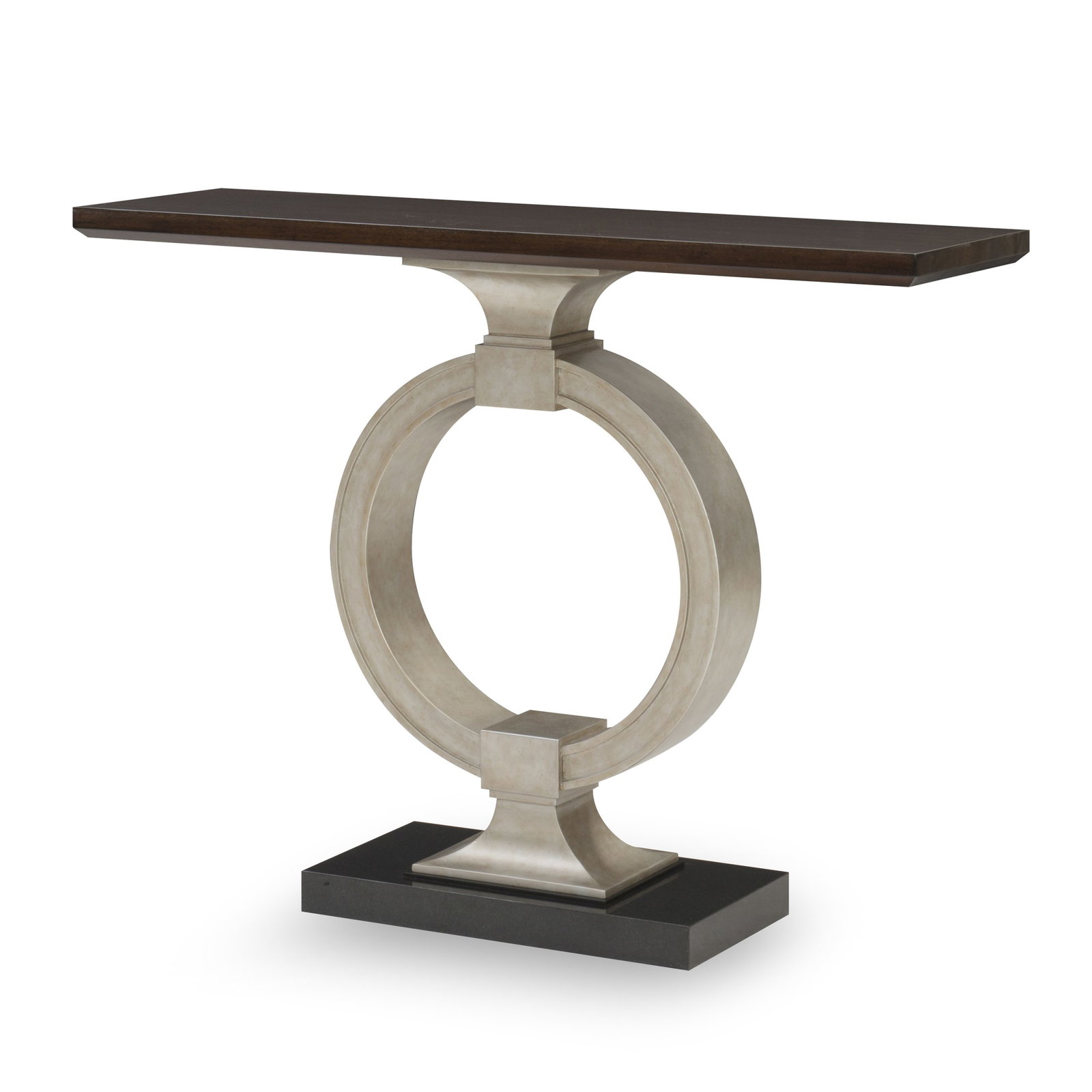 Ambella Home 07240-850-001 Oculus Console Table