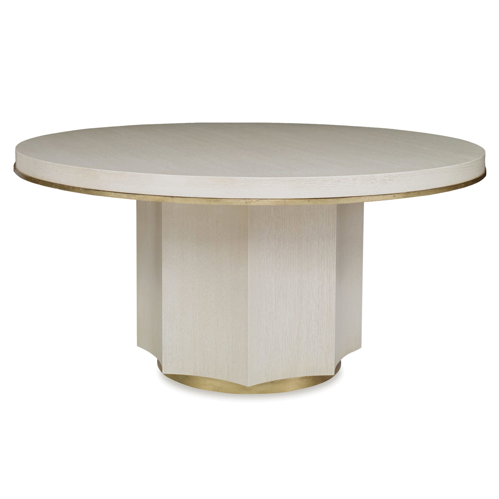 Ambella Home 07249-600-007 Athens Dining Table Linen