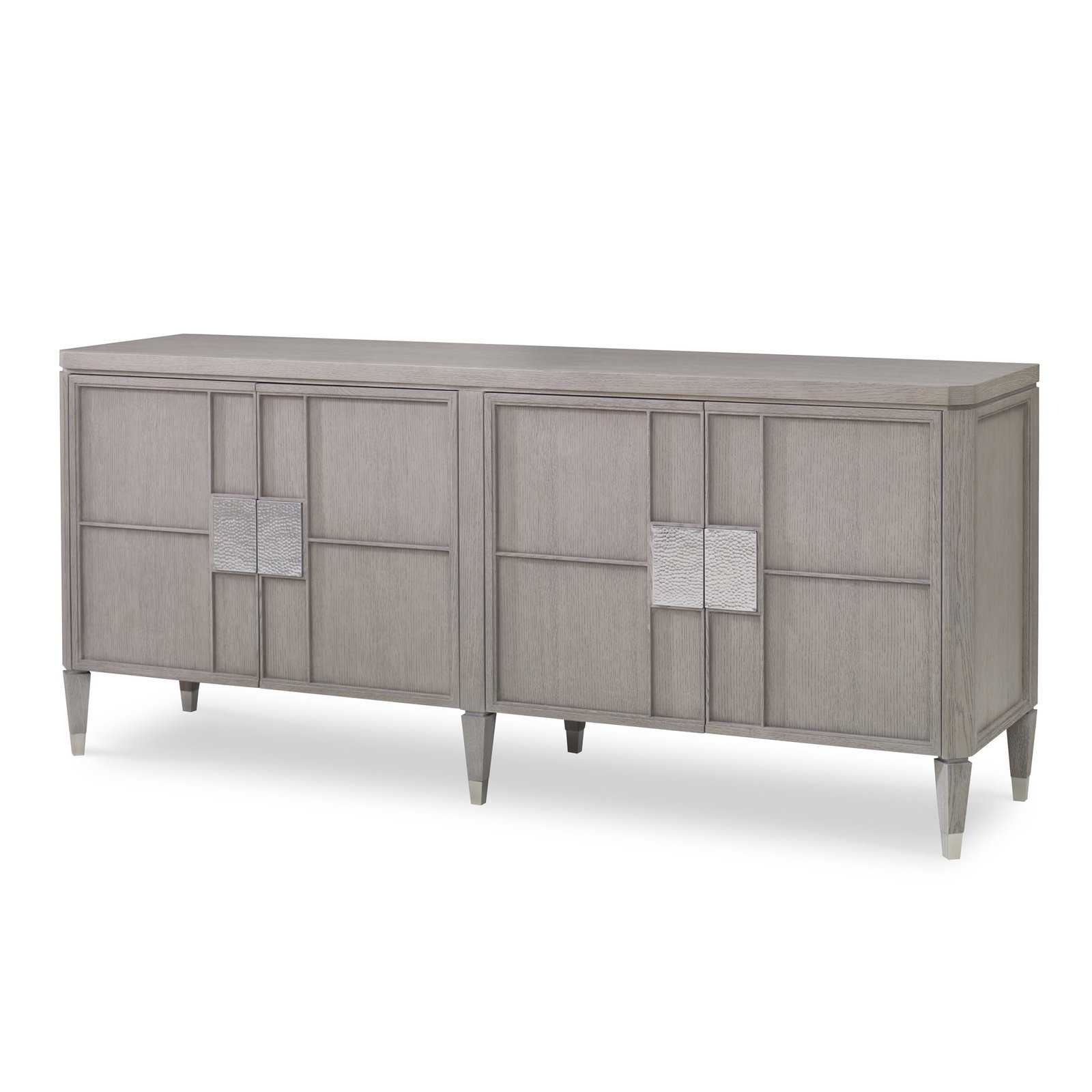 Ambella Home 07251-630-002 Harrison Sideboard Grey