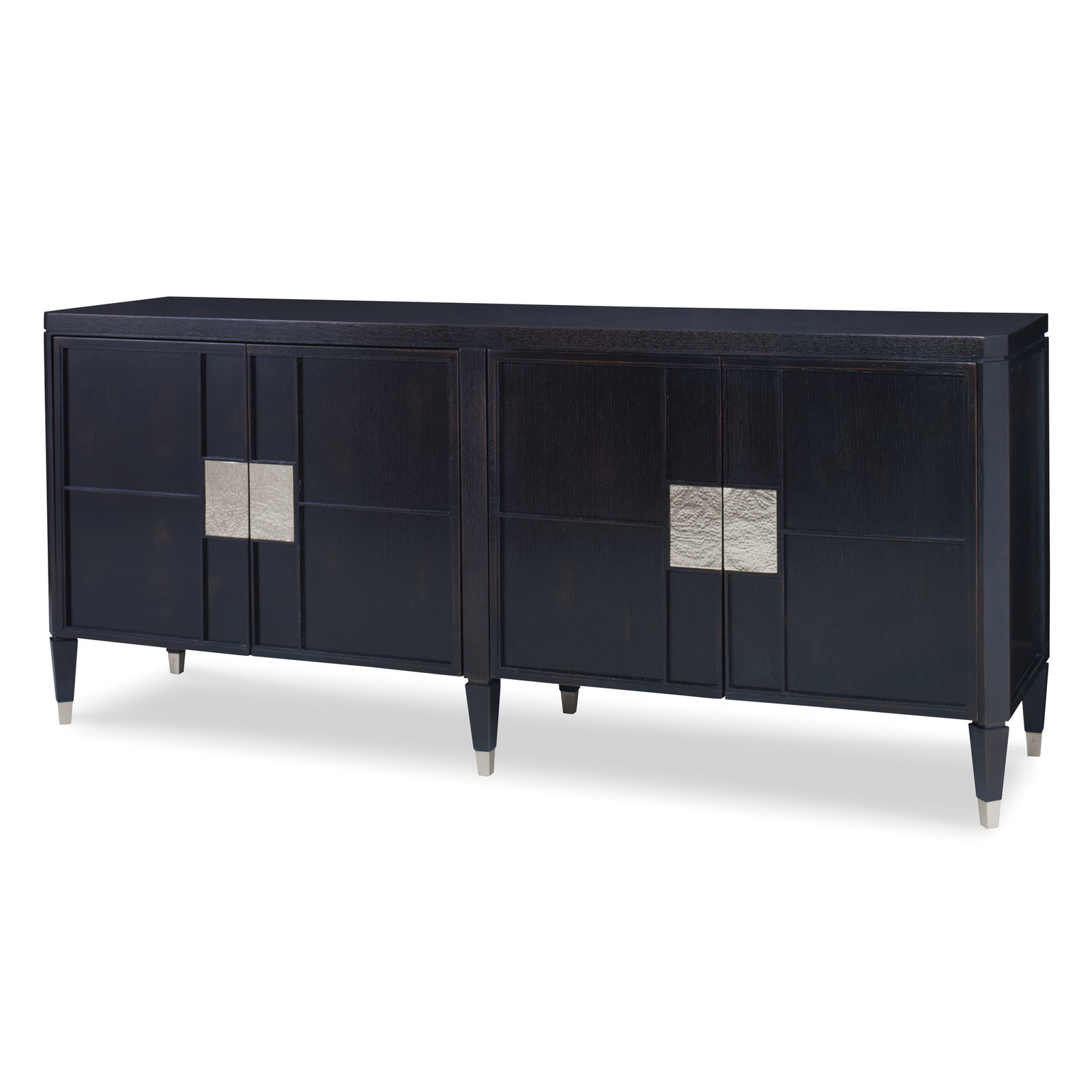 Ambella Home 07251-630-026 Harrison Sideboard Rubbed Raven
