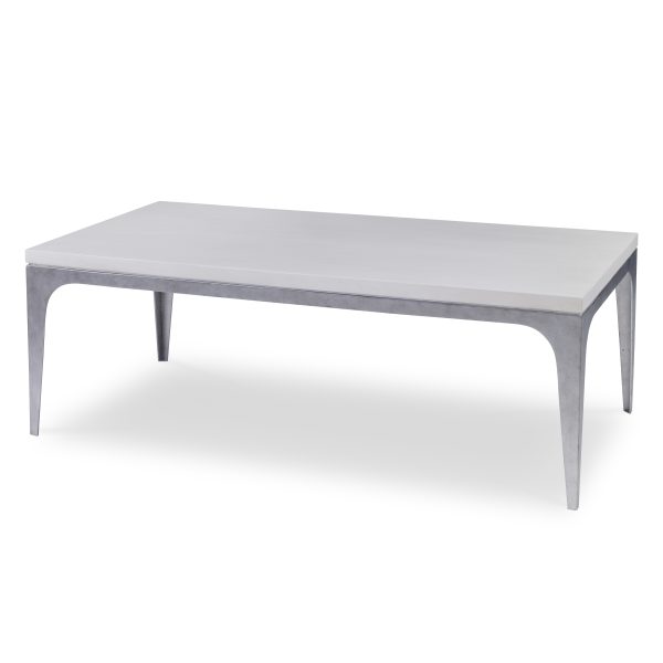 Ambella Home 07256-920-001 Mistral Cocktail Table