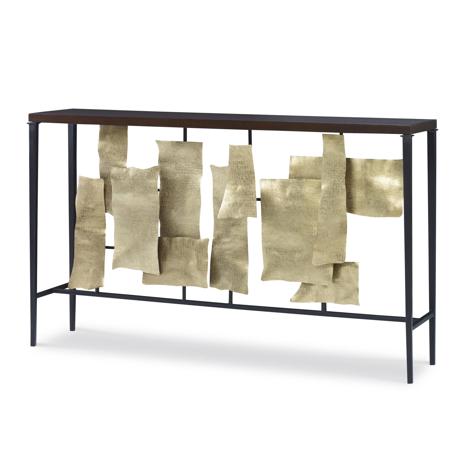 Ambella Home 07279-850-001 Collage Console Table