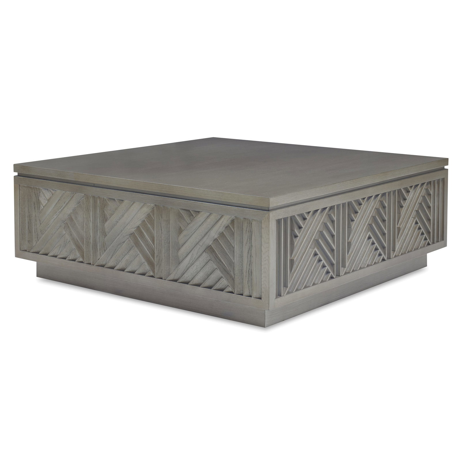 Ambella Home 07290-920-010 Piedmont Cocktail Table