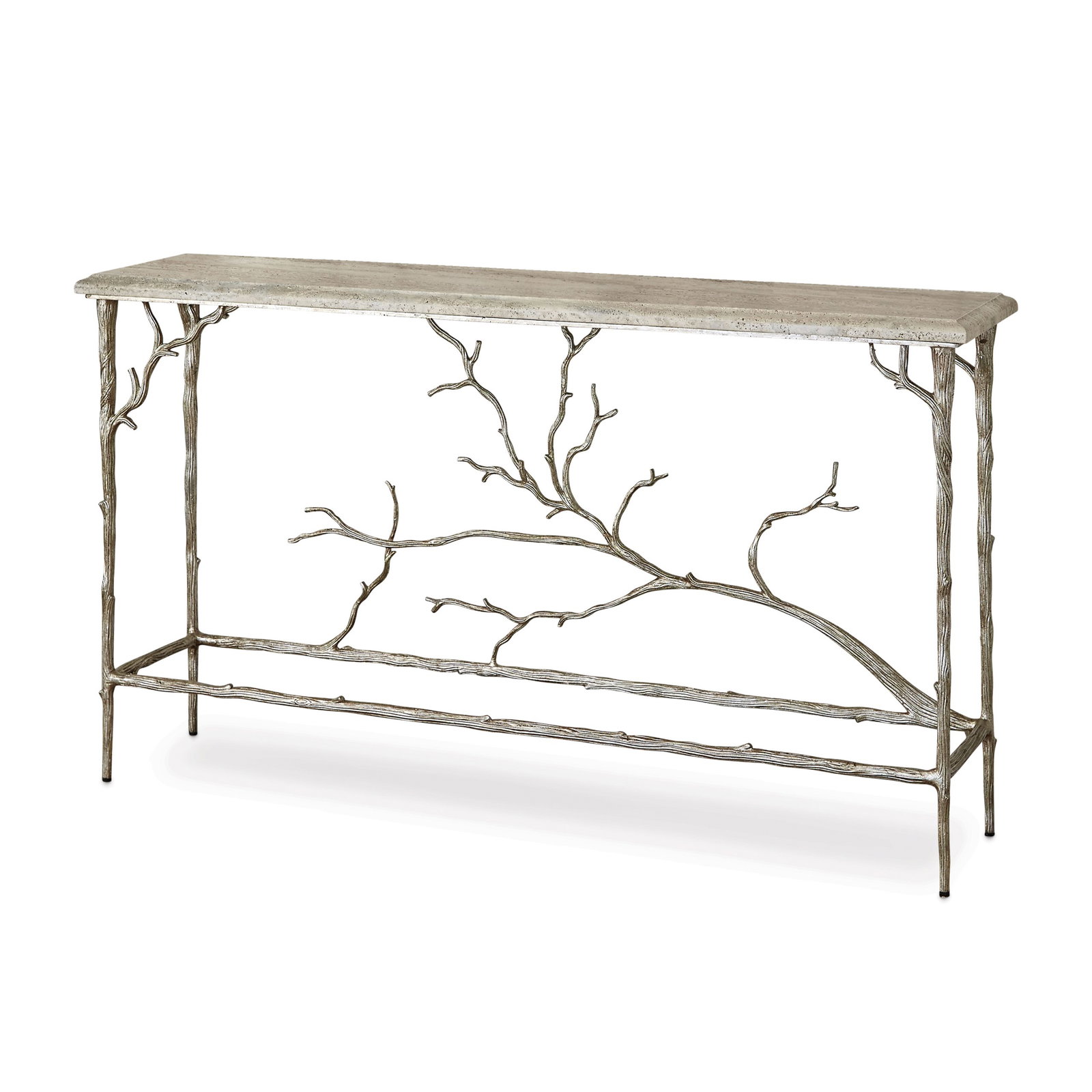 Ambella Home 09116-850-001 Branch Console