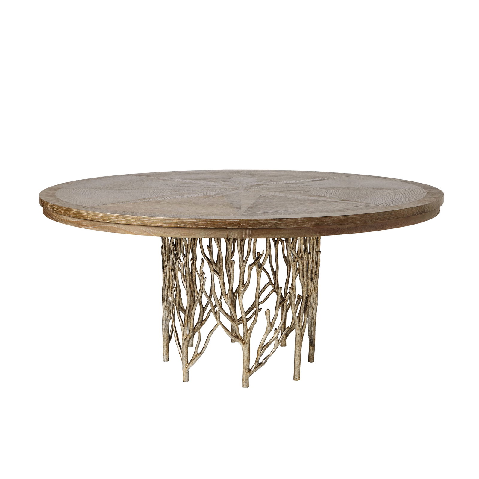 Ambella Home 09136-600-064 Forest Dining Table