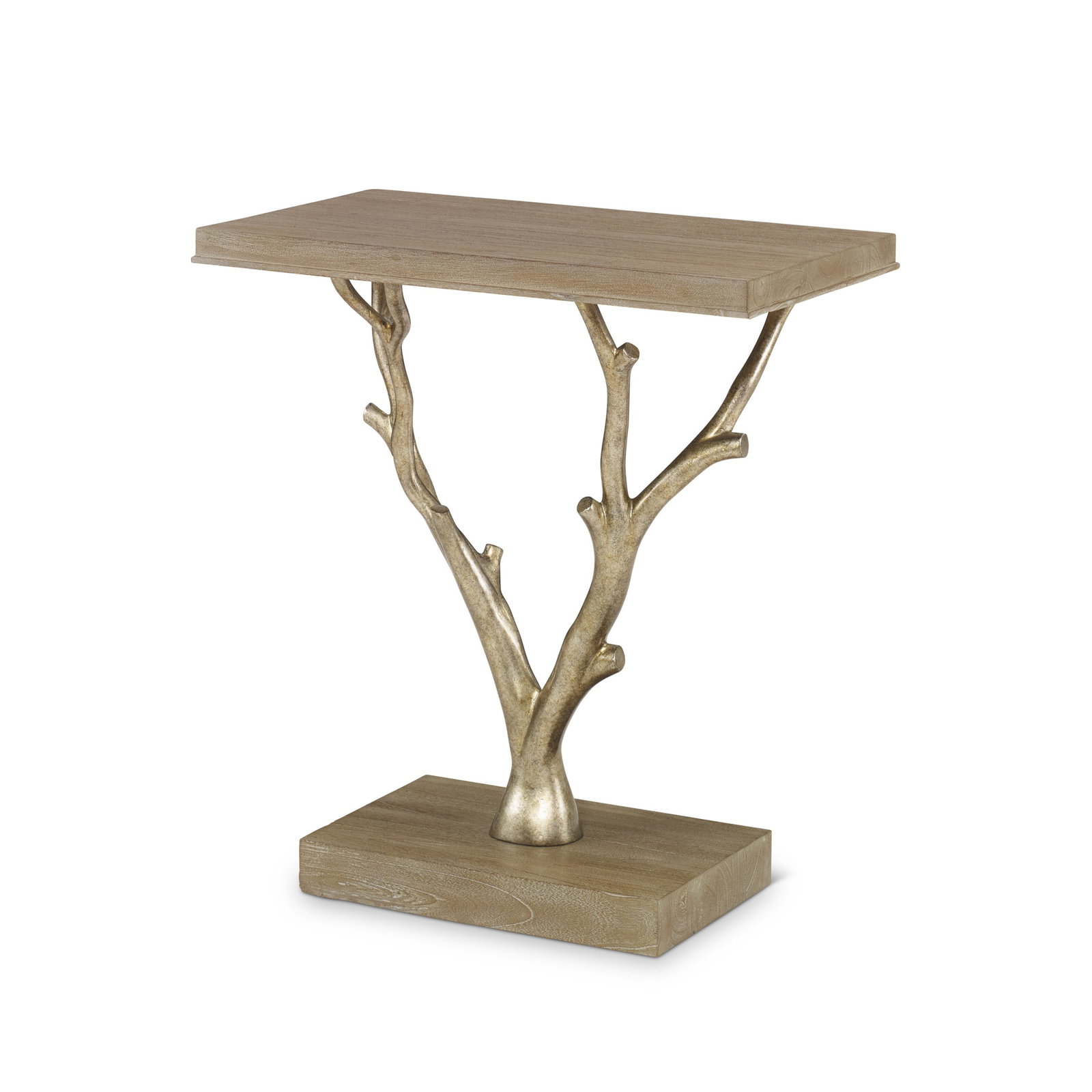 Ambella Home 09136-900-001 Forest Accent Table