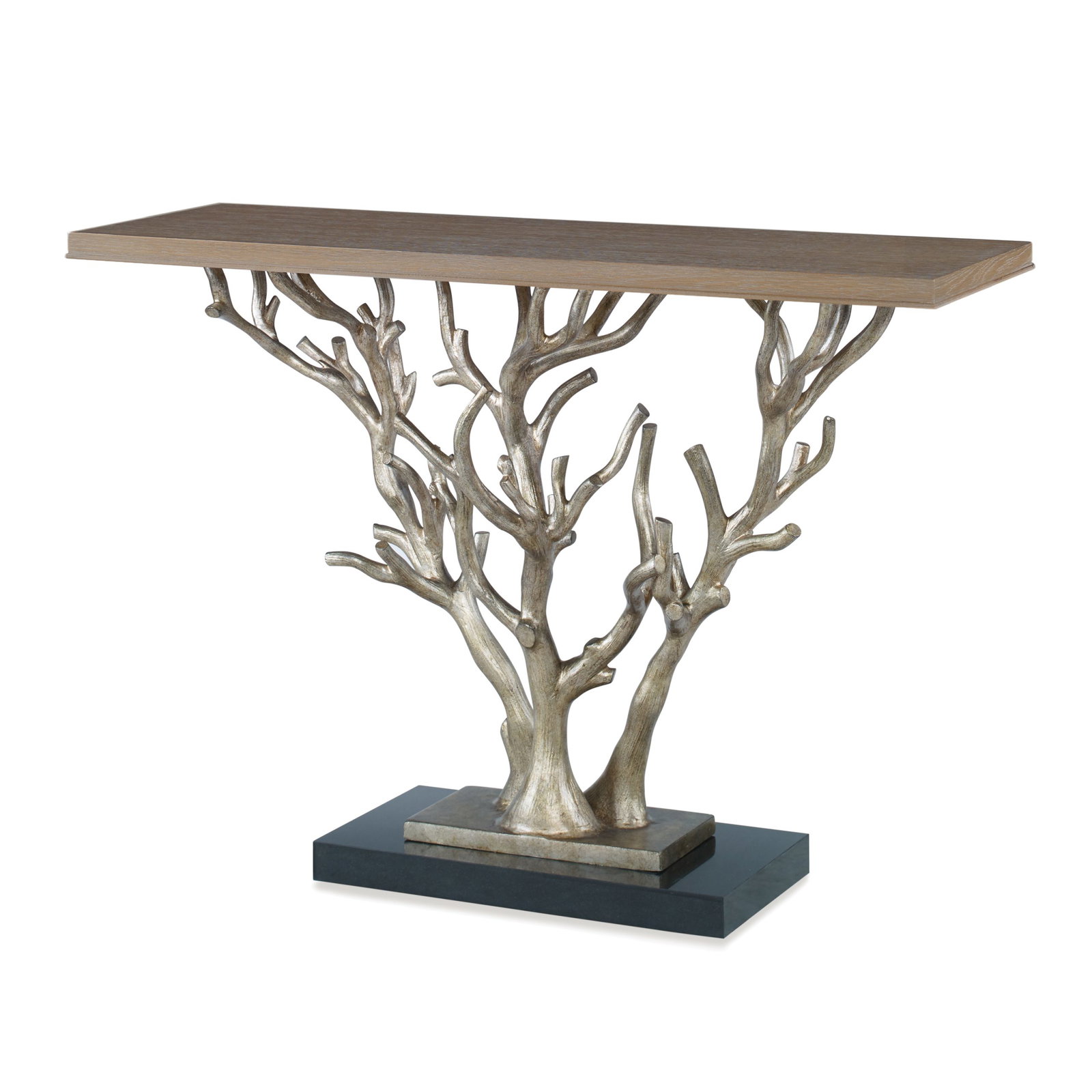 Ambella Home 09145-850-001 Woodland Console Table