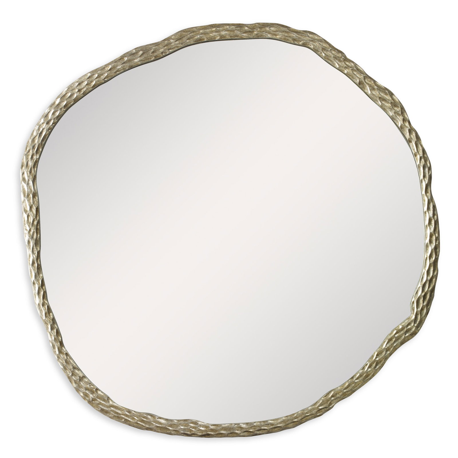 Ambella Home 09152-980-048 Chiseled Mirror