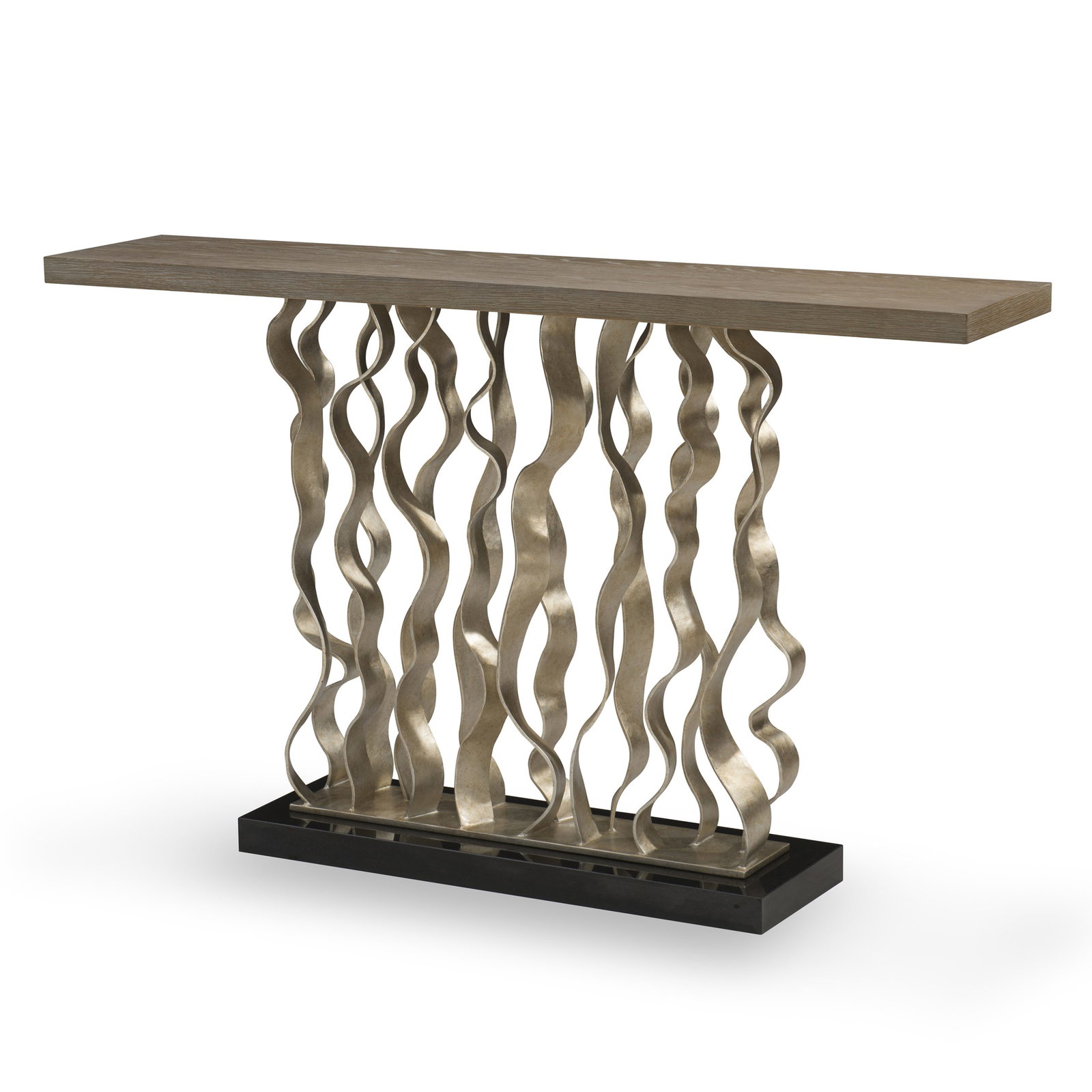 Ambella Home 09158-850-001 Waves Console Table