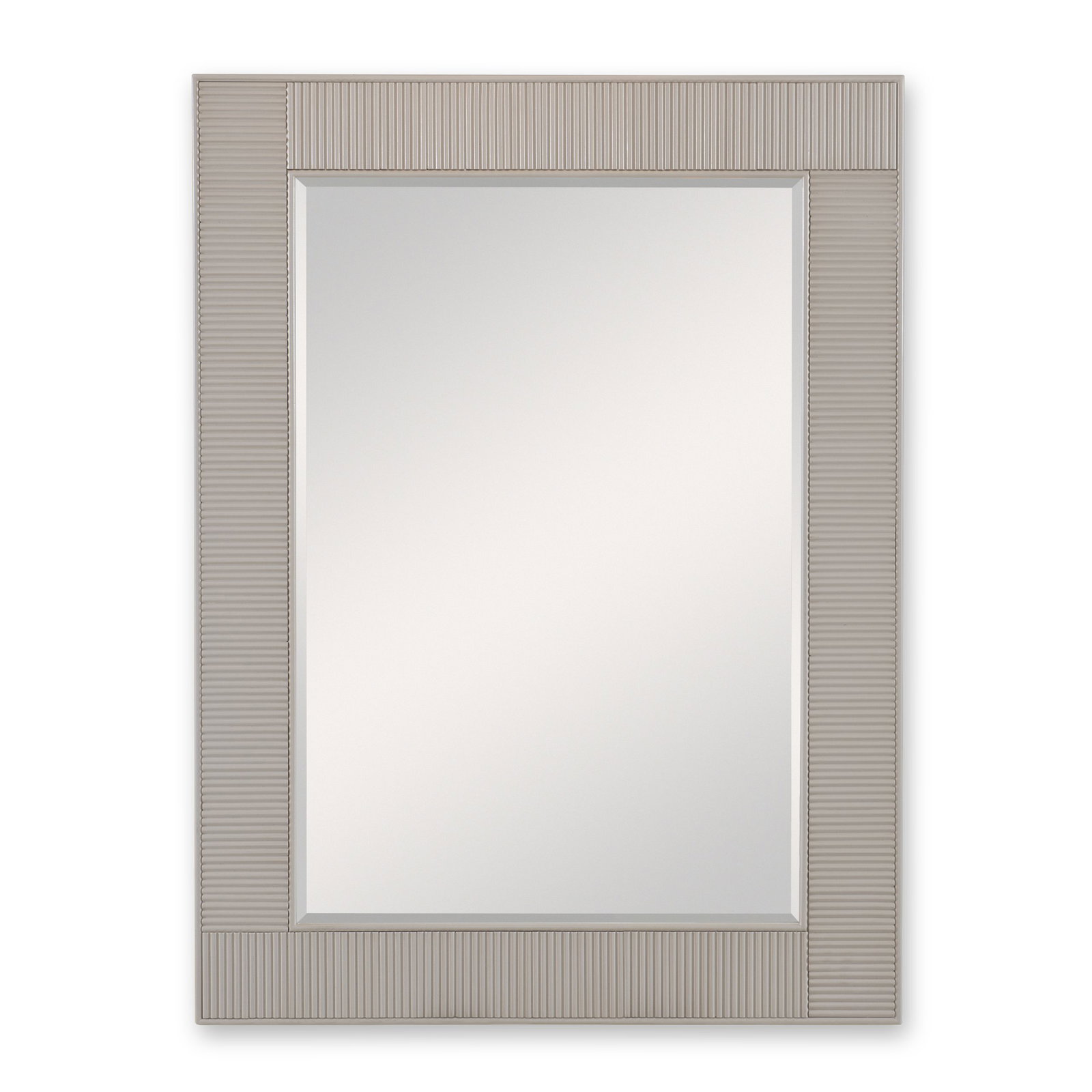 Ambella Home 09170-980-007 Reeded Mirror Linen