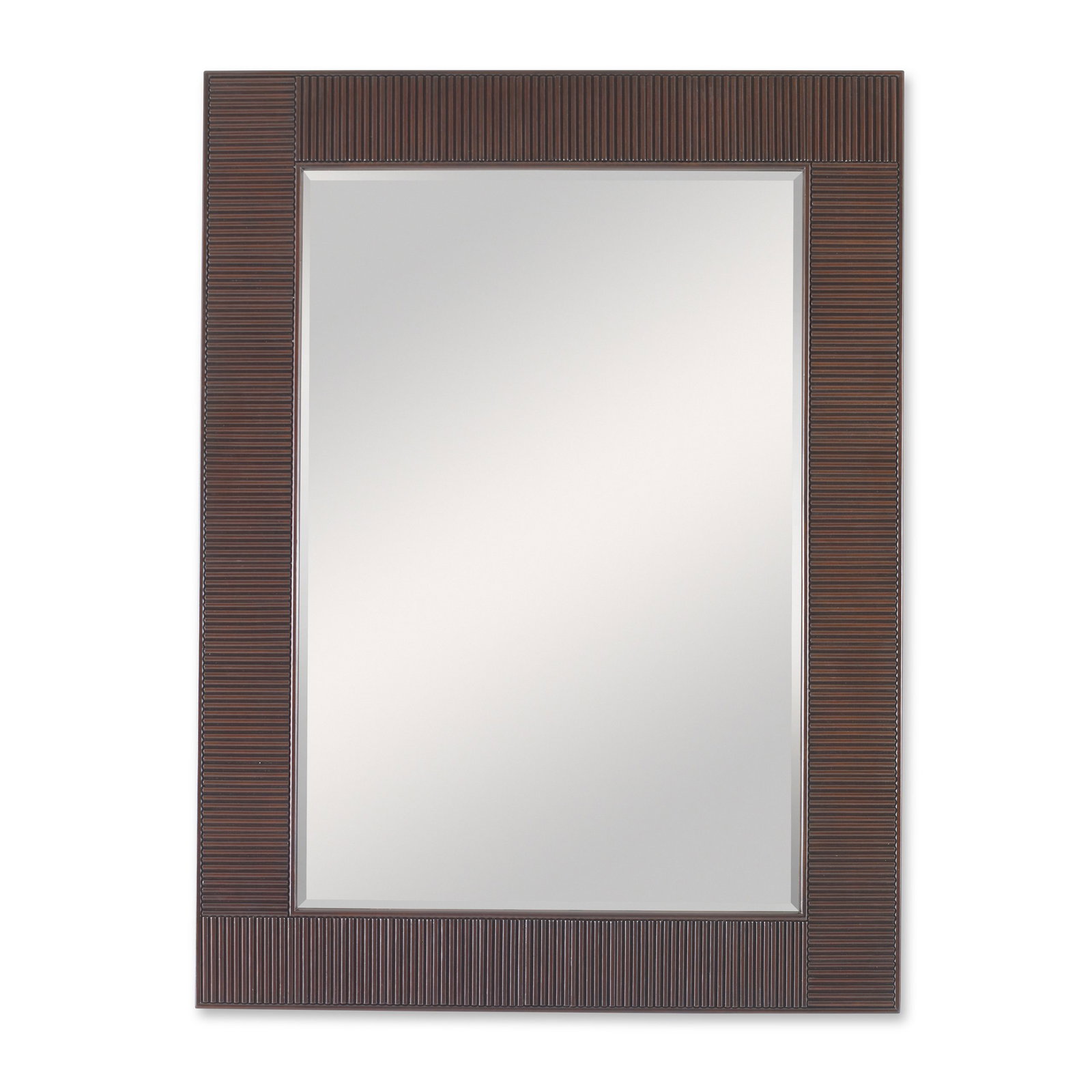 Ambella Home 09170-980-036 Reeded Mirror