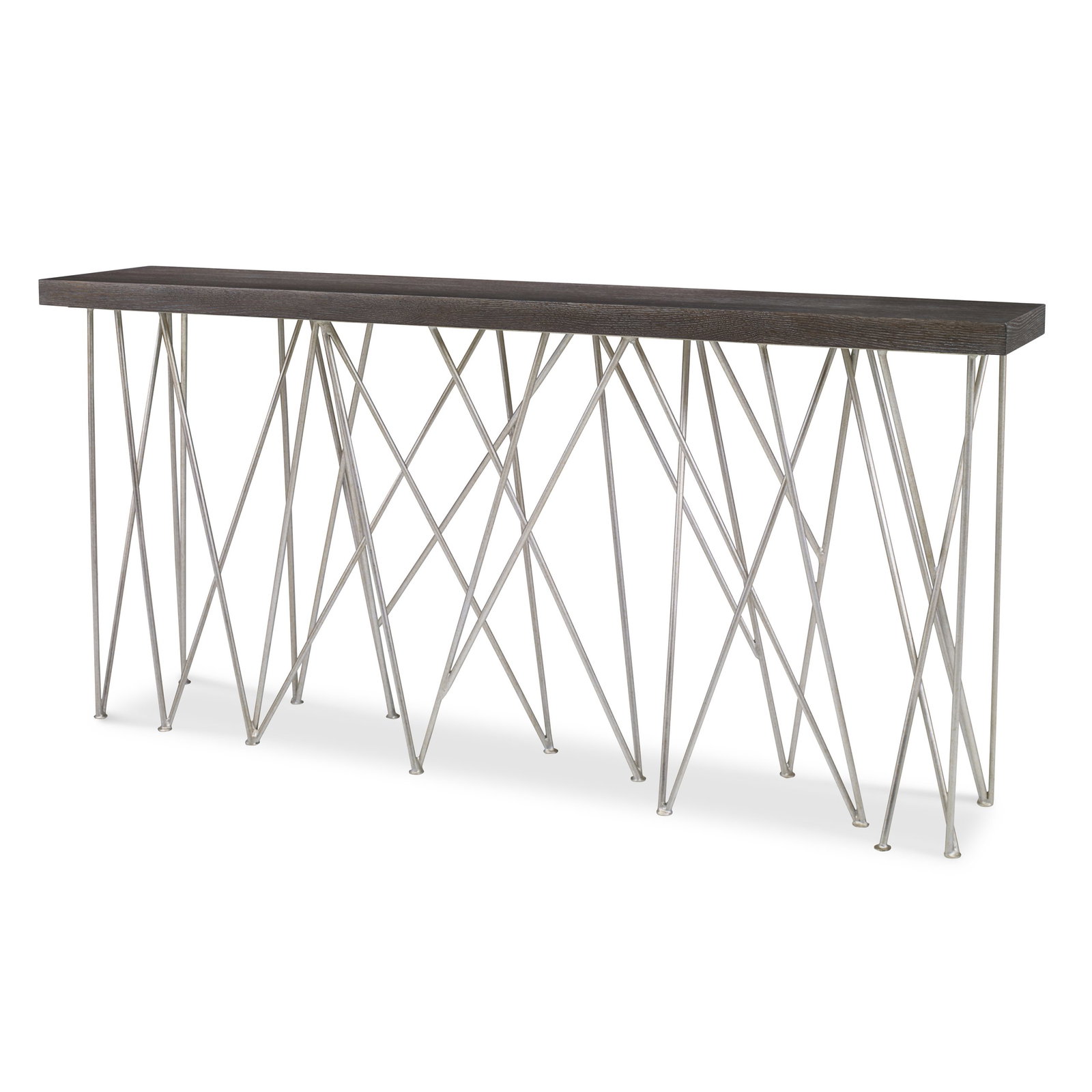 Ambella Home 09173-850-001 Haystack Console Table
