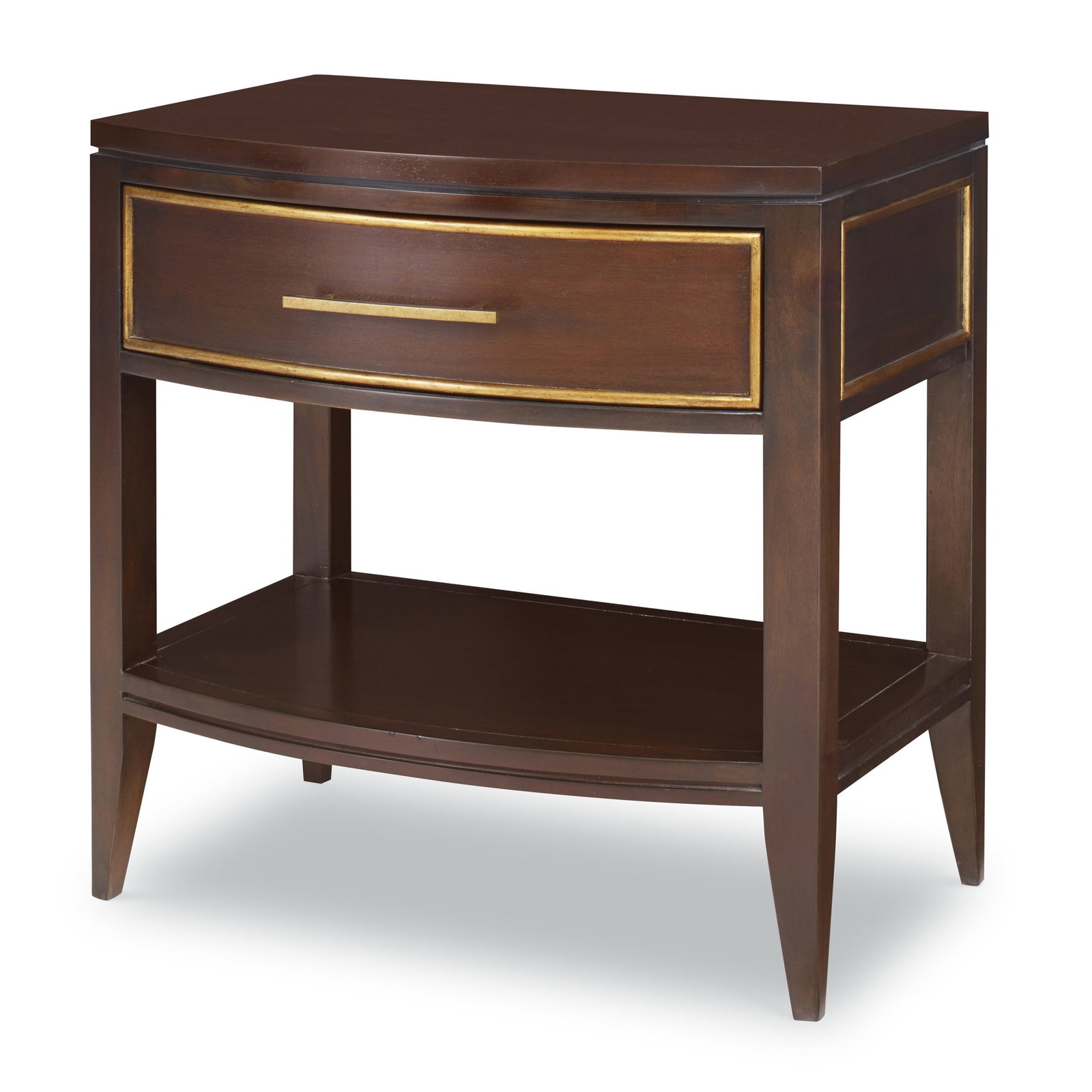 Ambella Home 09185-230-001 Mia Nightstand