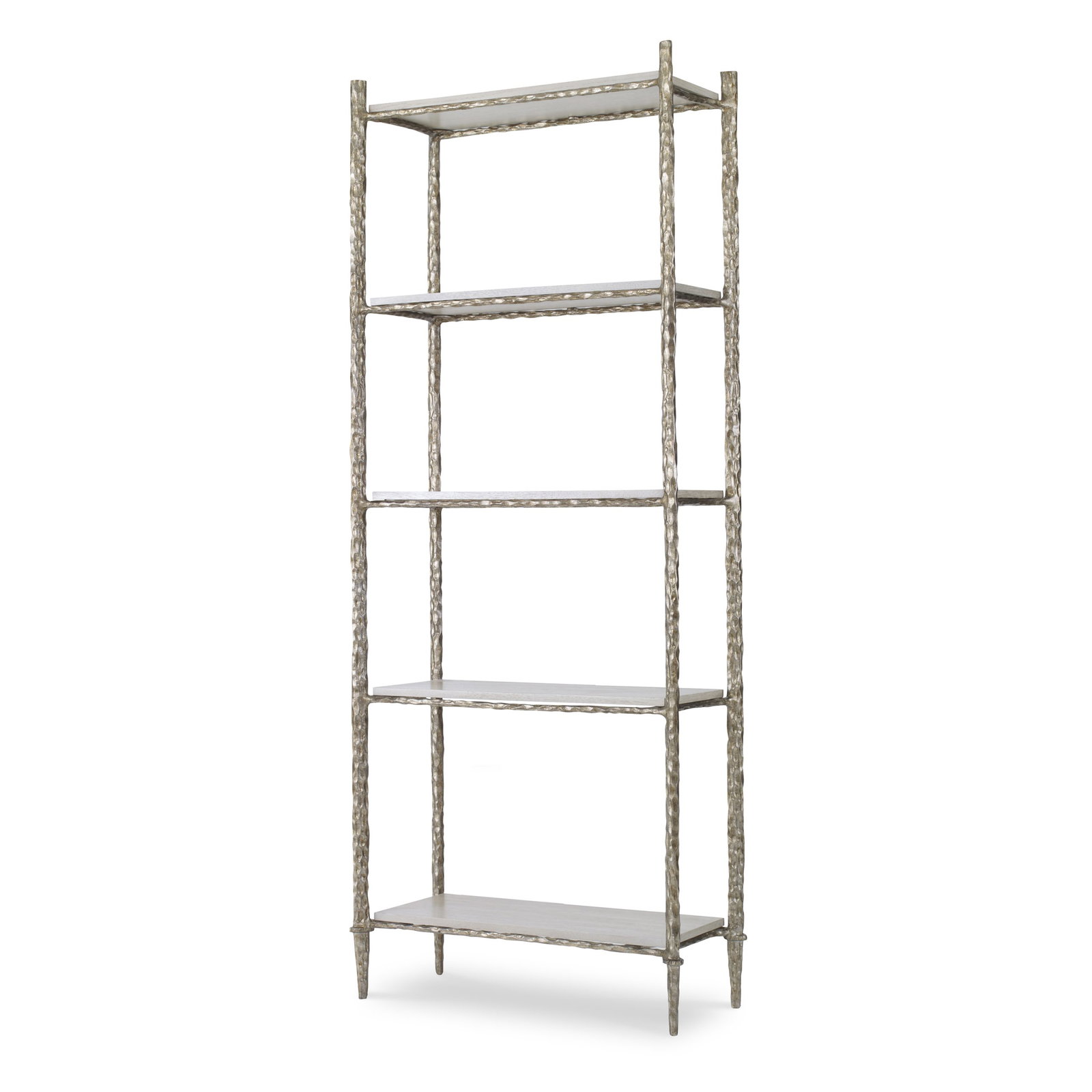Ambella Home 09188-800-001 Chiseled Étagère