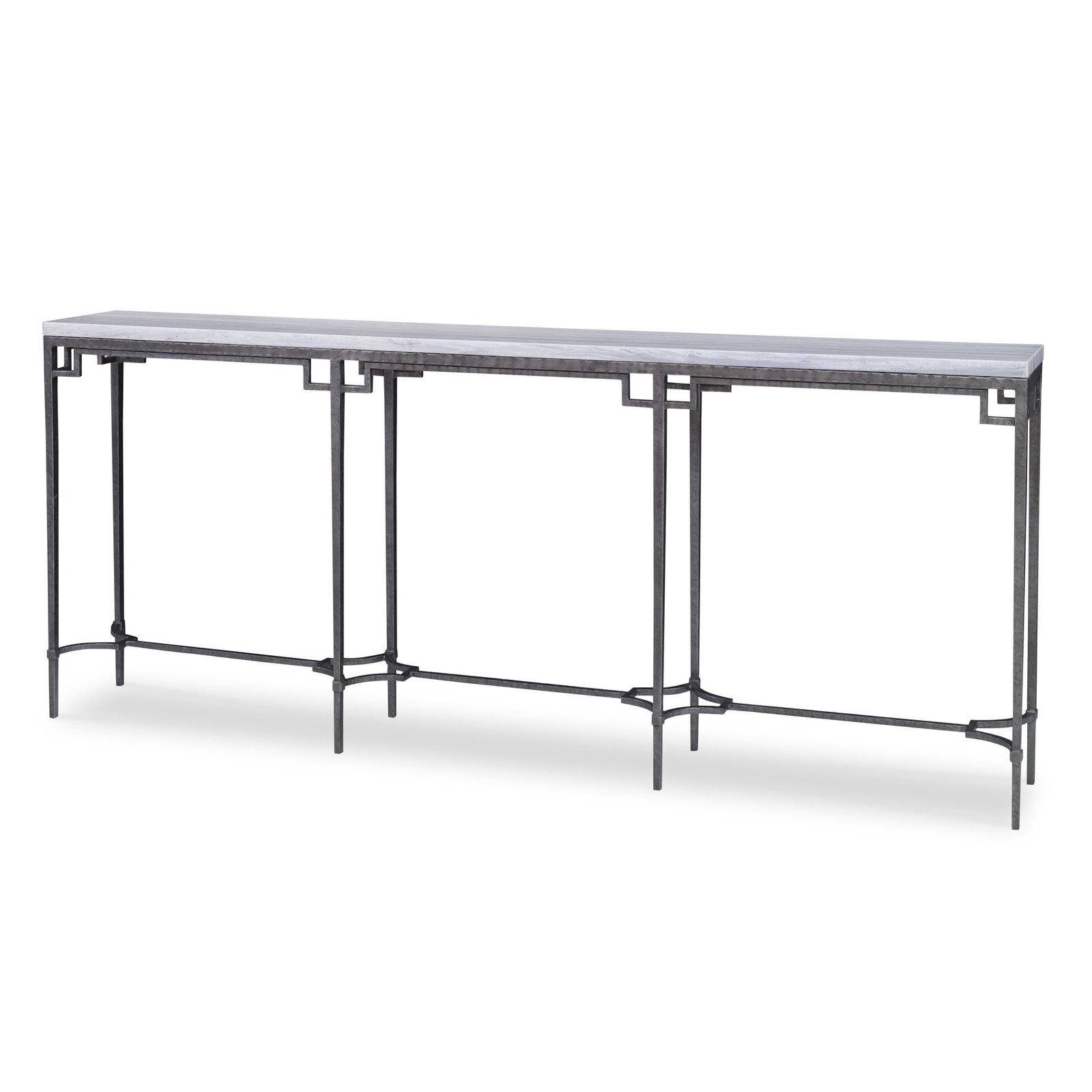 Ambella Home 09190-850-001 Bennett Sofa Table