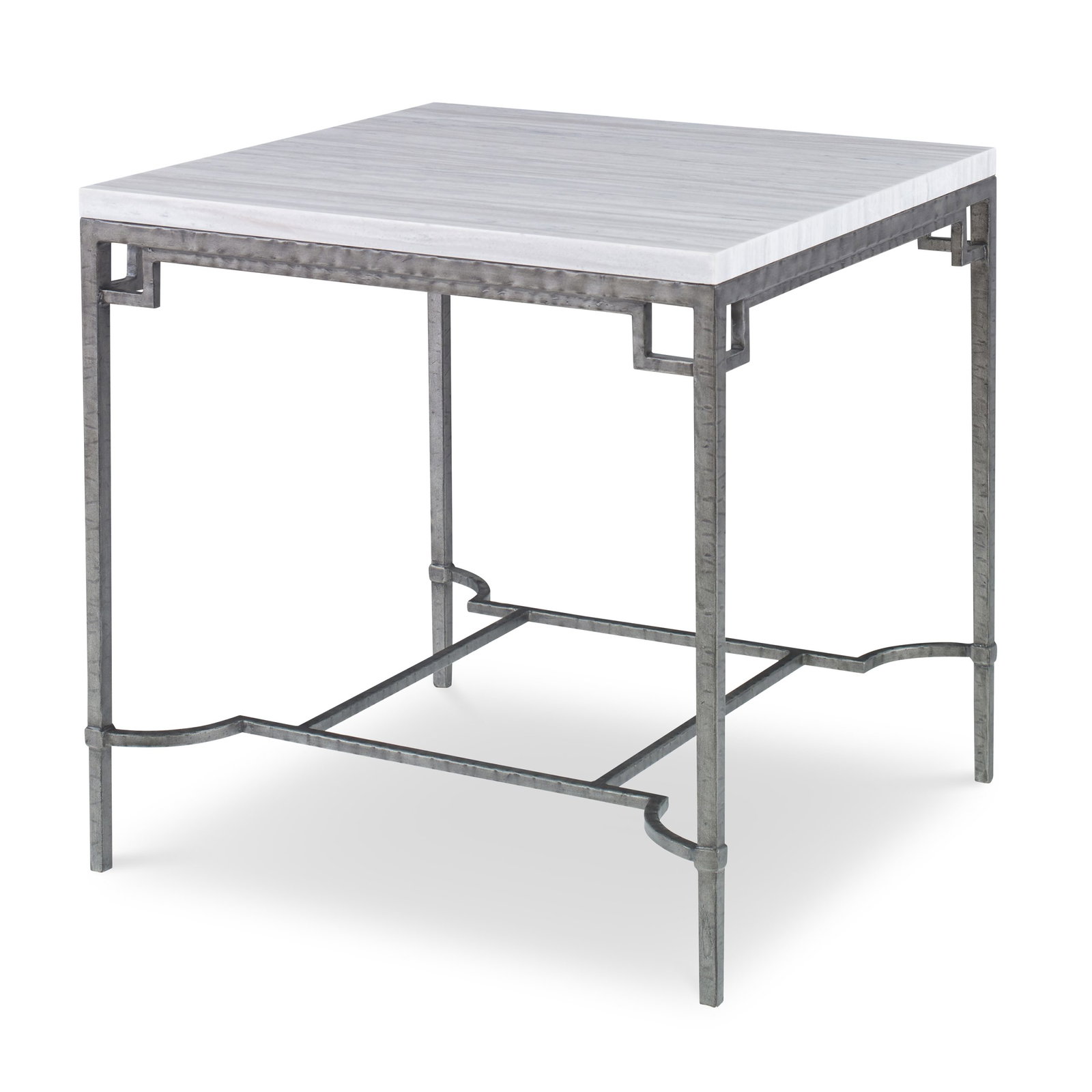 Ambella Home 09190-900-002 Bennett Square End Table