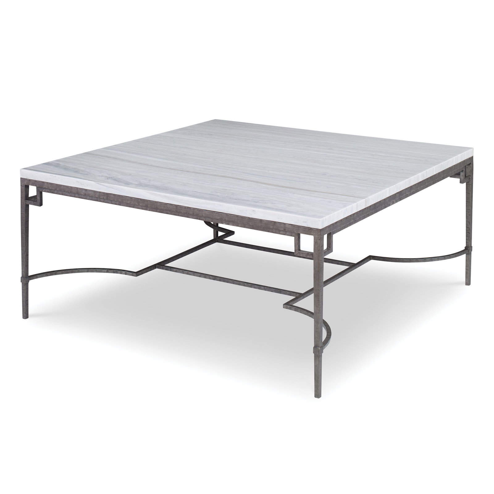 Ambella Home 09190-920-002 Bennett Square Cocktail Table